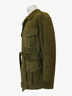 Lasaharienne Homme