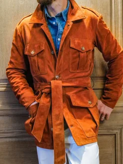 Lasaharienne Homme