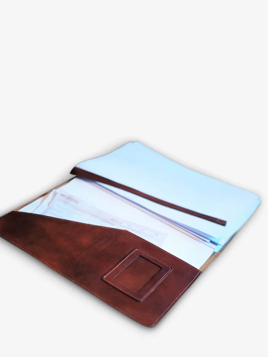 Le Protege Cahier A4 - Naturel