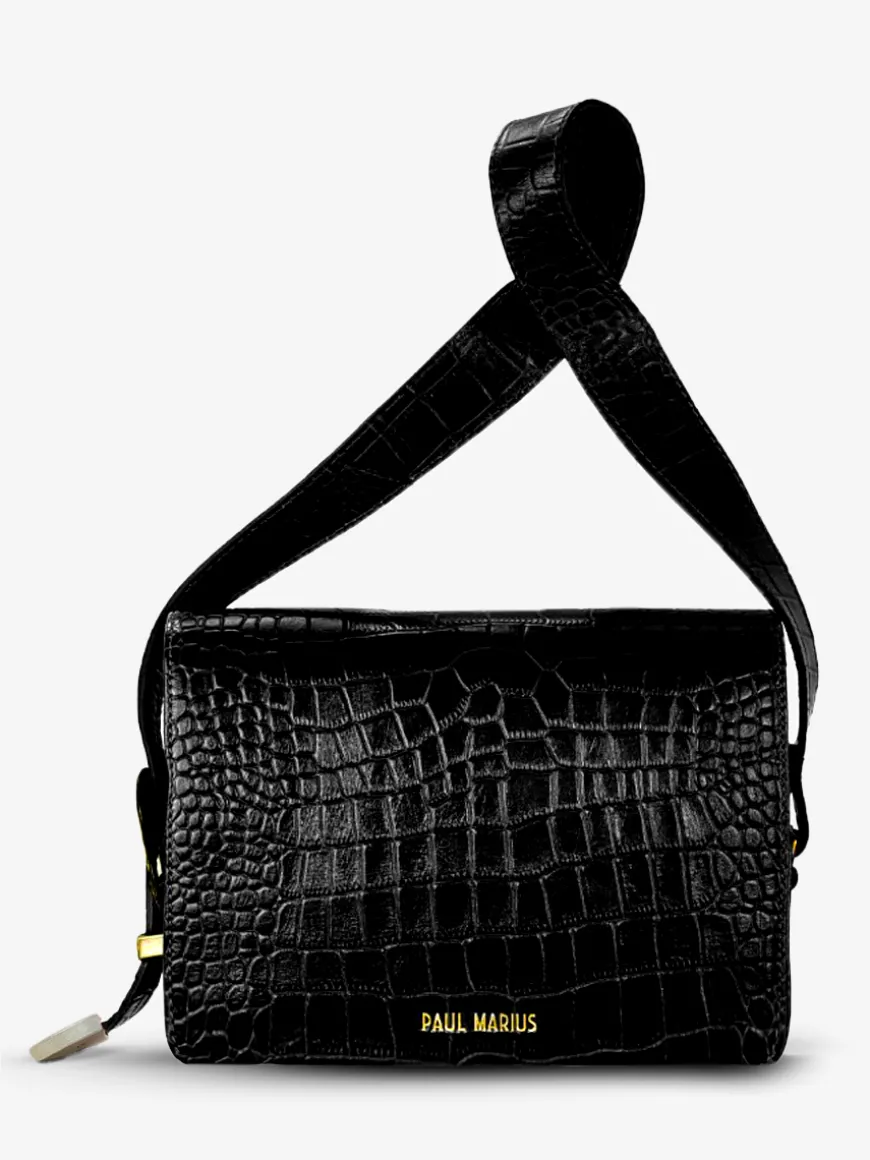 Lebaguette Alligator