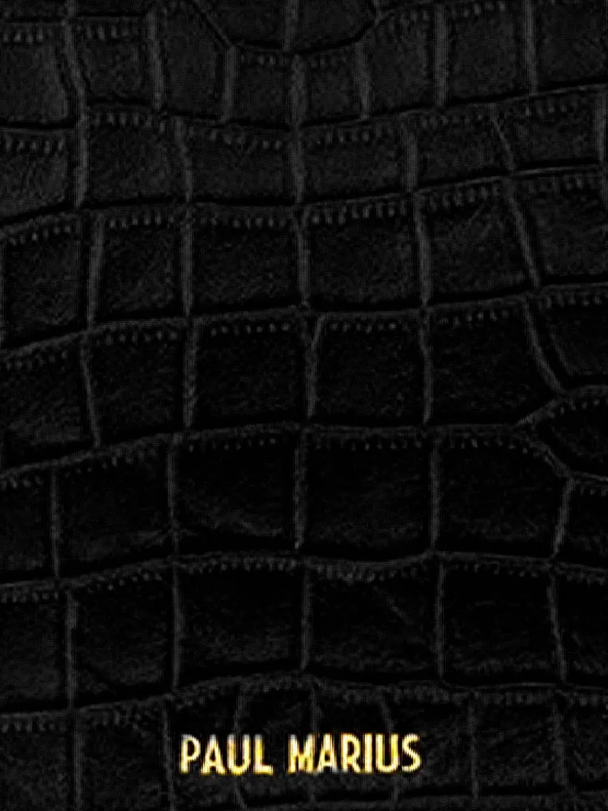 Lebaguette Alligator