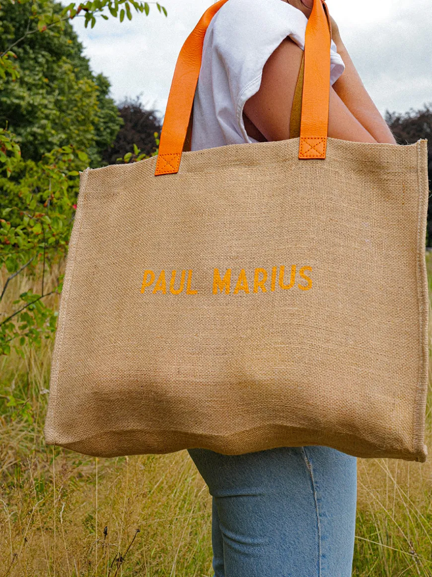 Lecabas Jute - Mangue