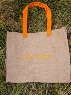 Lecabas Jute - Mangue