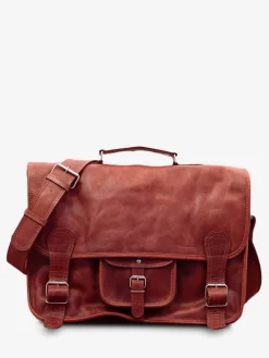 Lecartable - Xl - Naturel