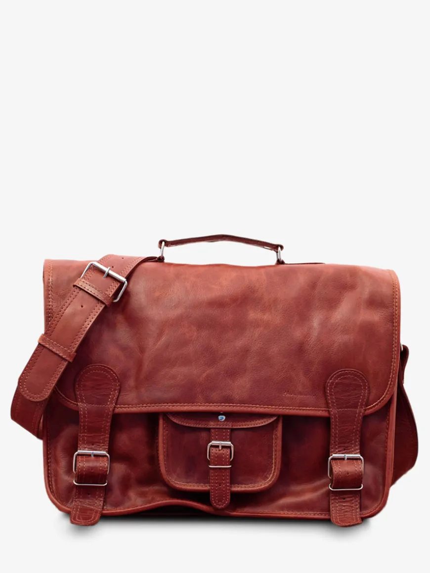 Lecartable - Xl - Naturel