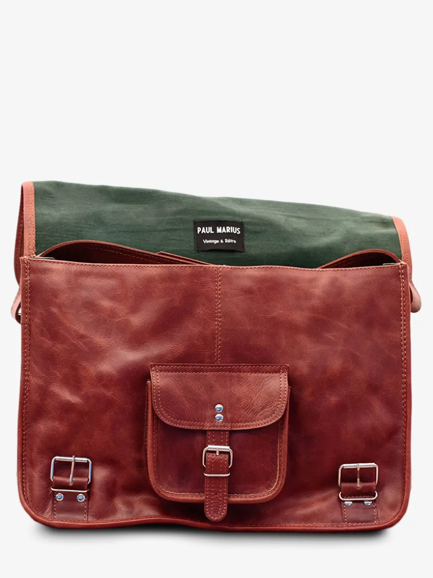 Lecartable - Xl - Naturel