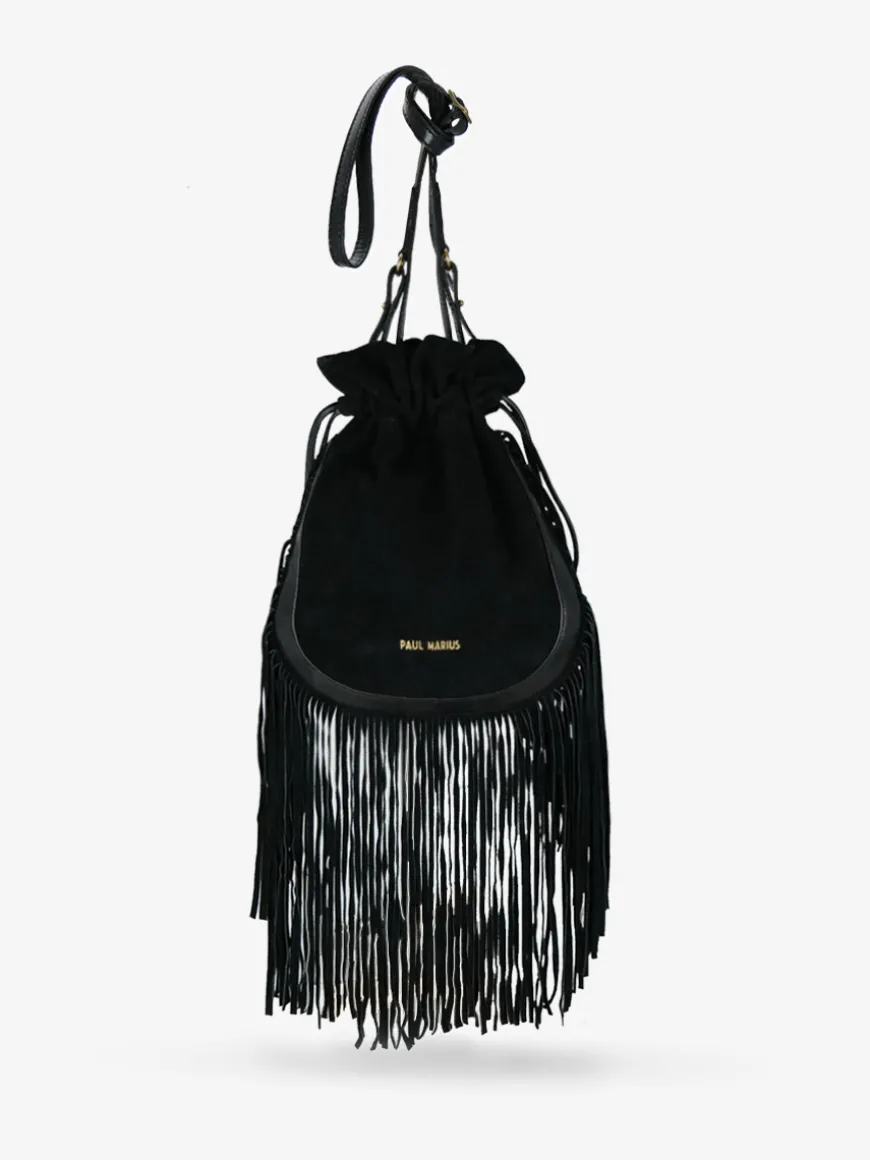 Lechamane Suede