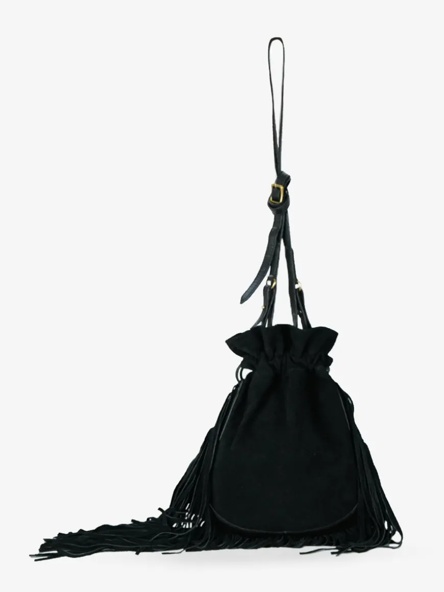 Lechamane Suede