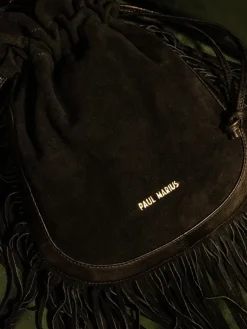 Lechamane Suede