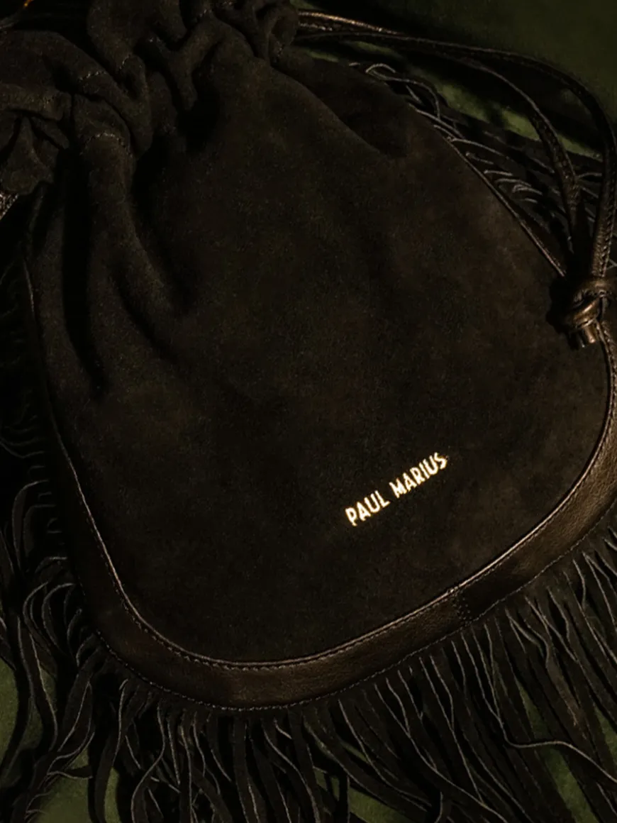 Lechamane Suede