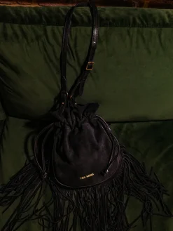 Lechamane Suede