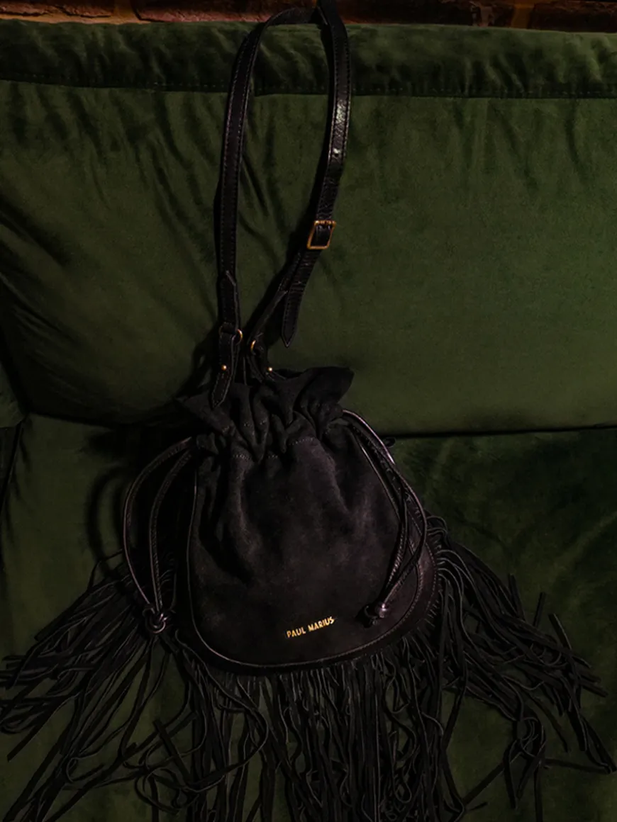 Lechamane Suede