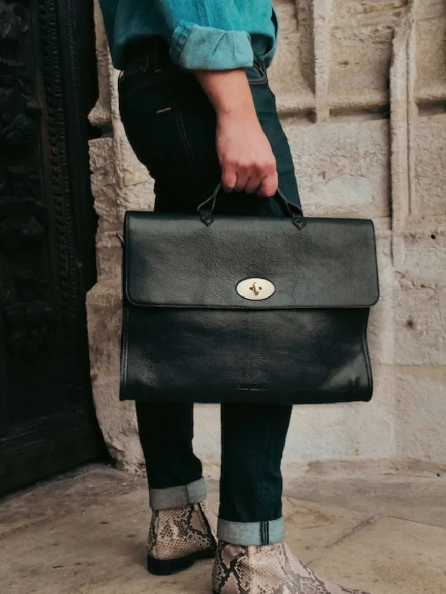 Lecolporteur