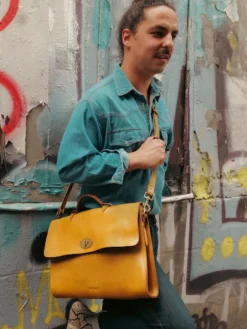 Lecolporteur