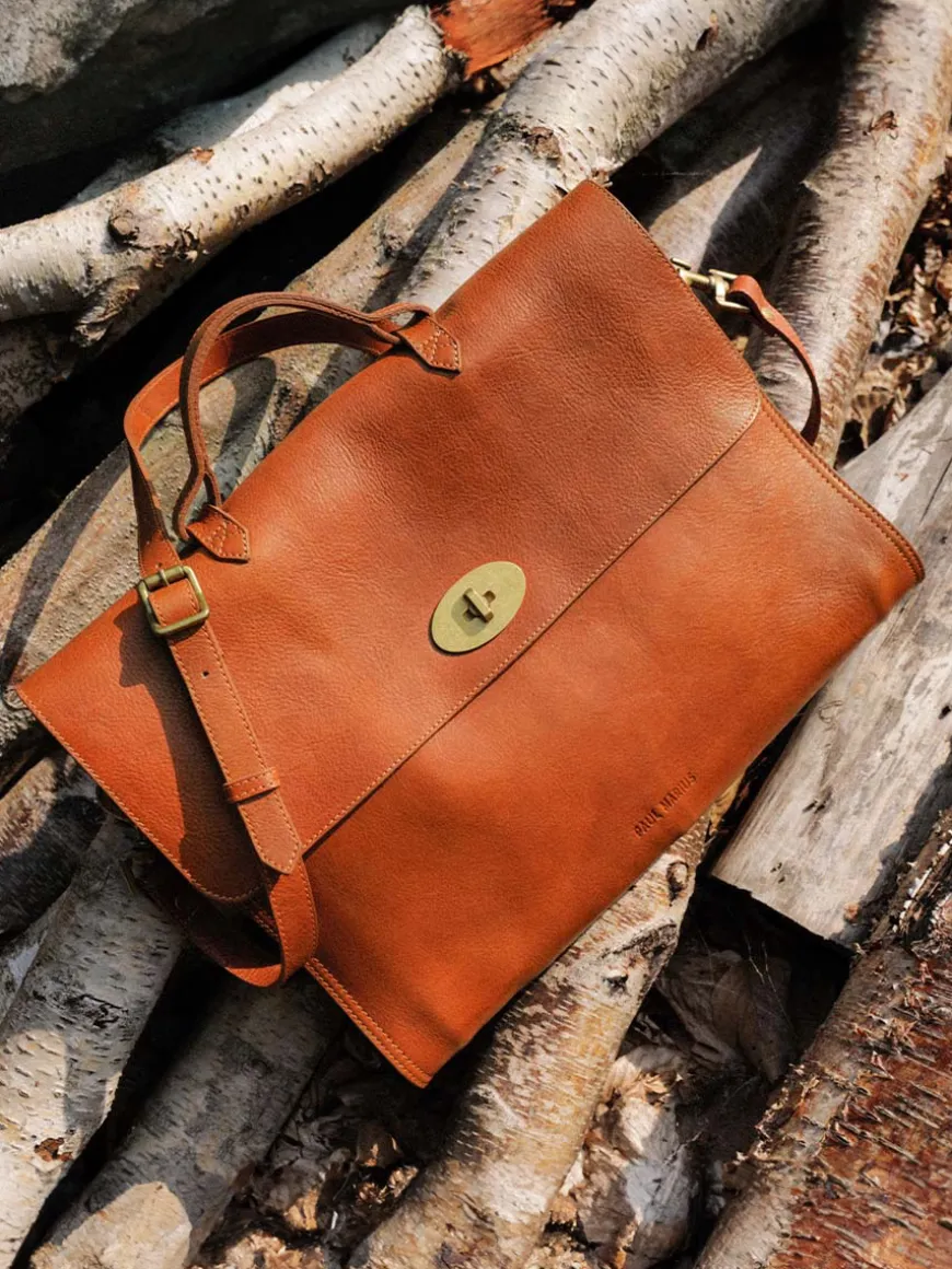 Lecolporteur - Cognac Huile