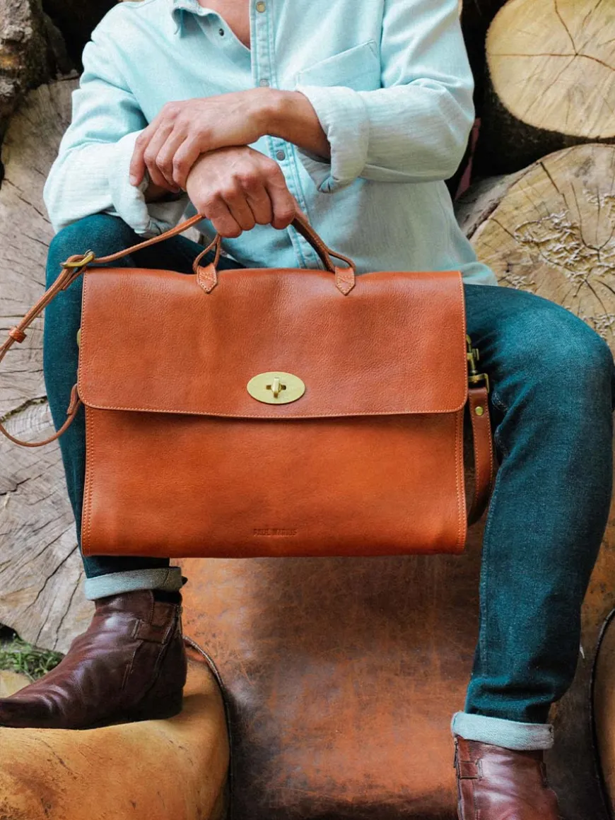 Lecolporteur - Cognac Huile