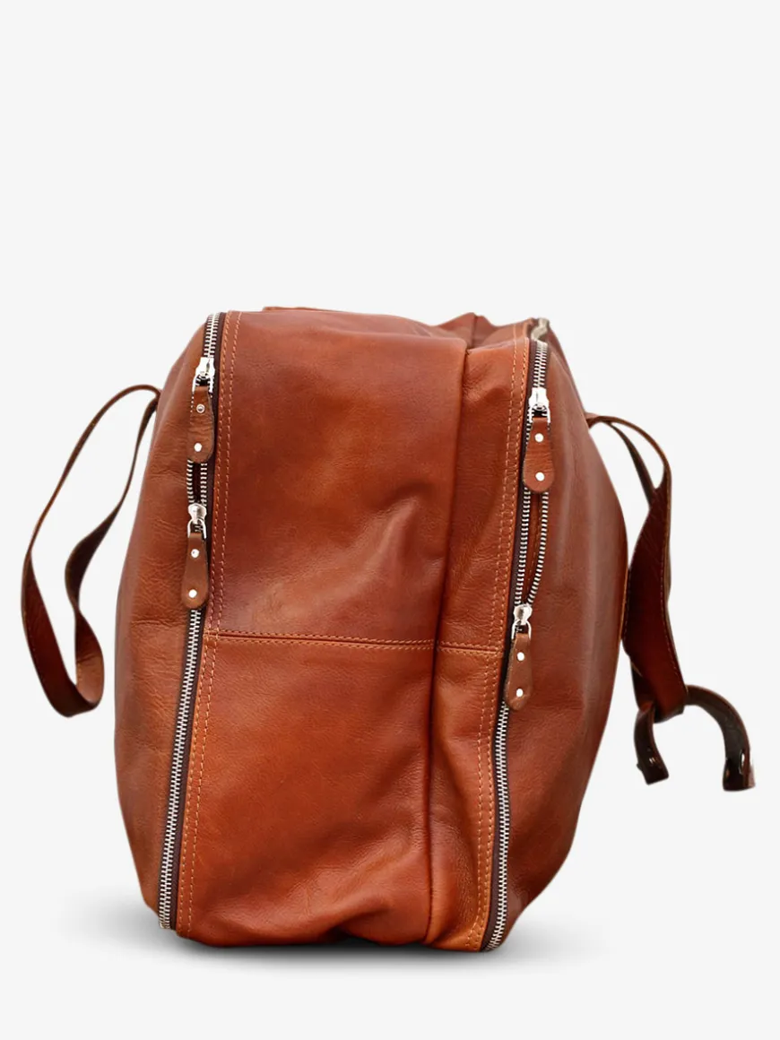 Leglobe-Trotter