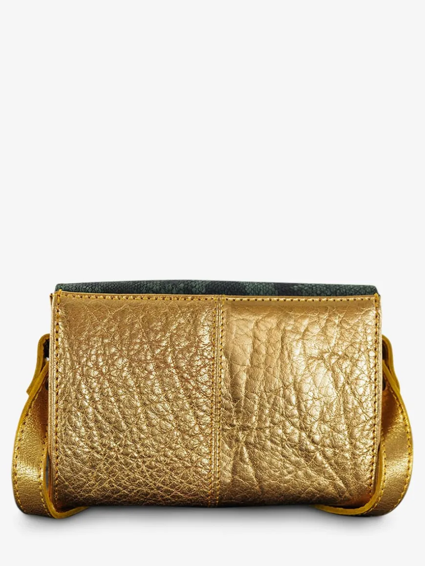 Lemini Indispensable Python - Vert Foret