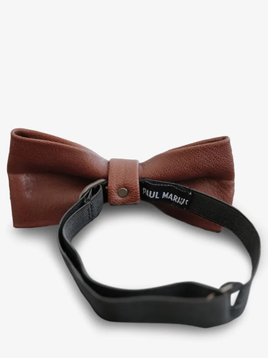 Lenoeud Papillon