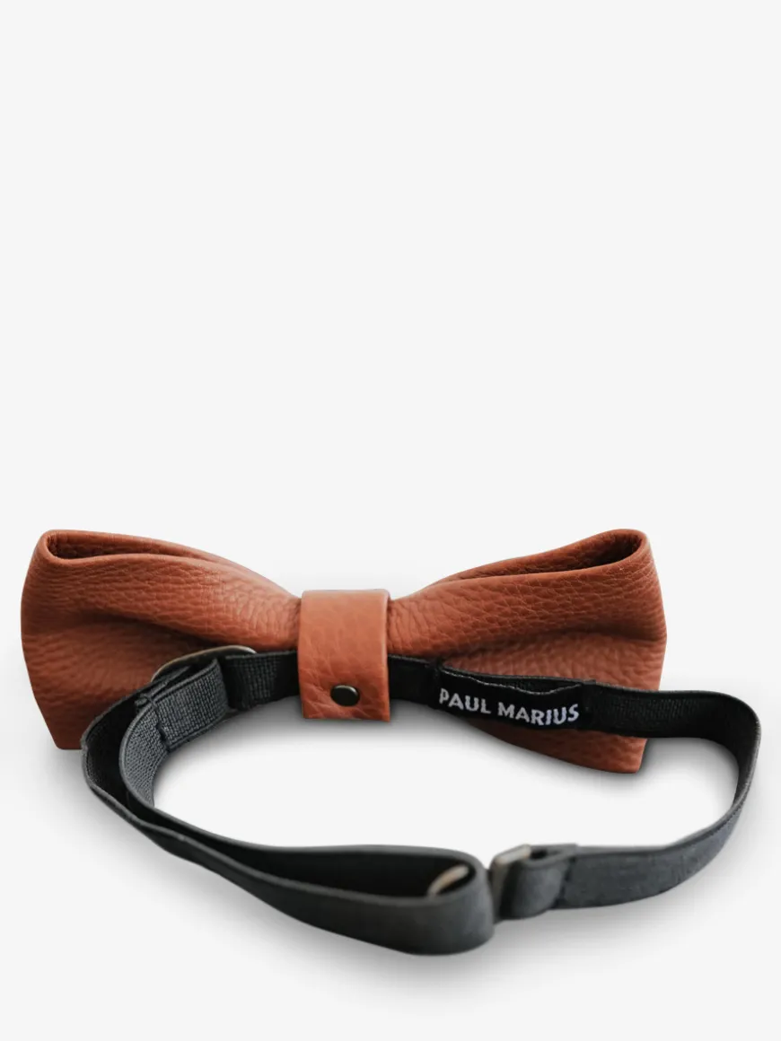 Lenoeud Papillon