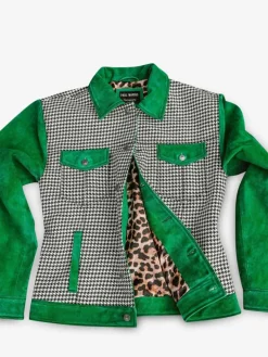 Lenumero 1 Grand Prix - Vert Acide