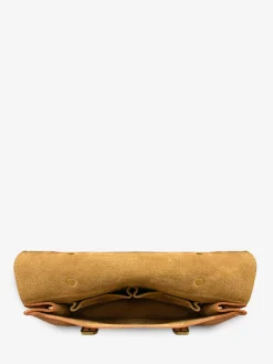 L'Enveloppe Reedition - Cognac Huile