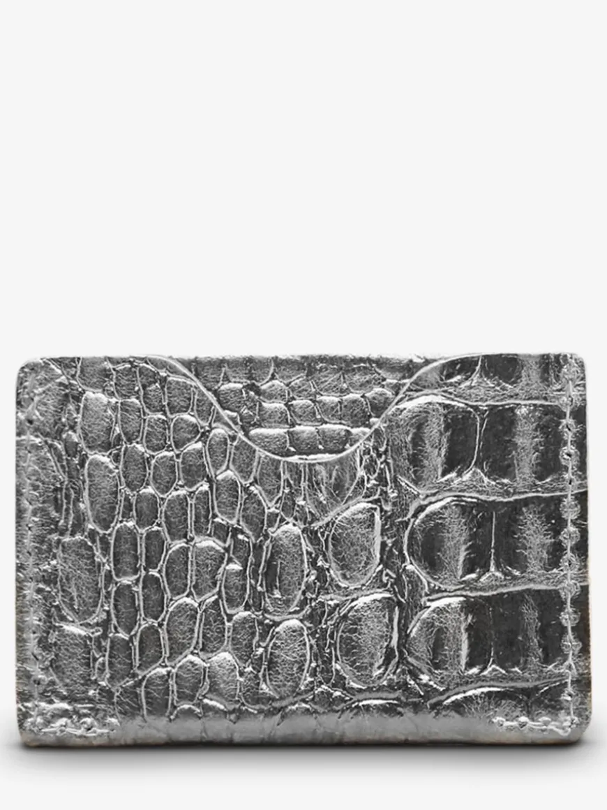 Leporte-Cartes Gabin Caiman