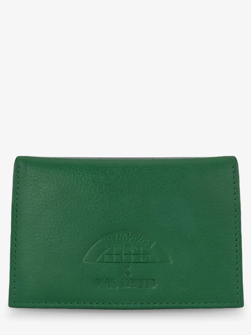 Leportefeuille Aldo - Le Mans Classic