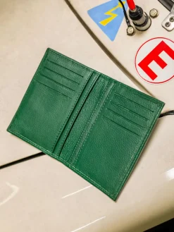 Leportefeuille Aldo - Le Mans Classic