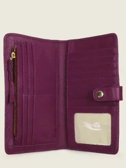 Leportefeuille Charlotte N°2 Art Deco
