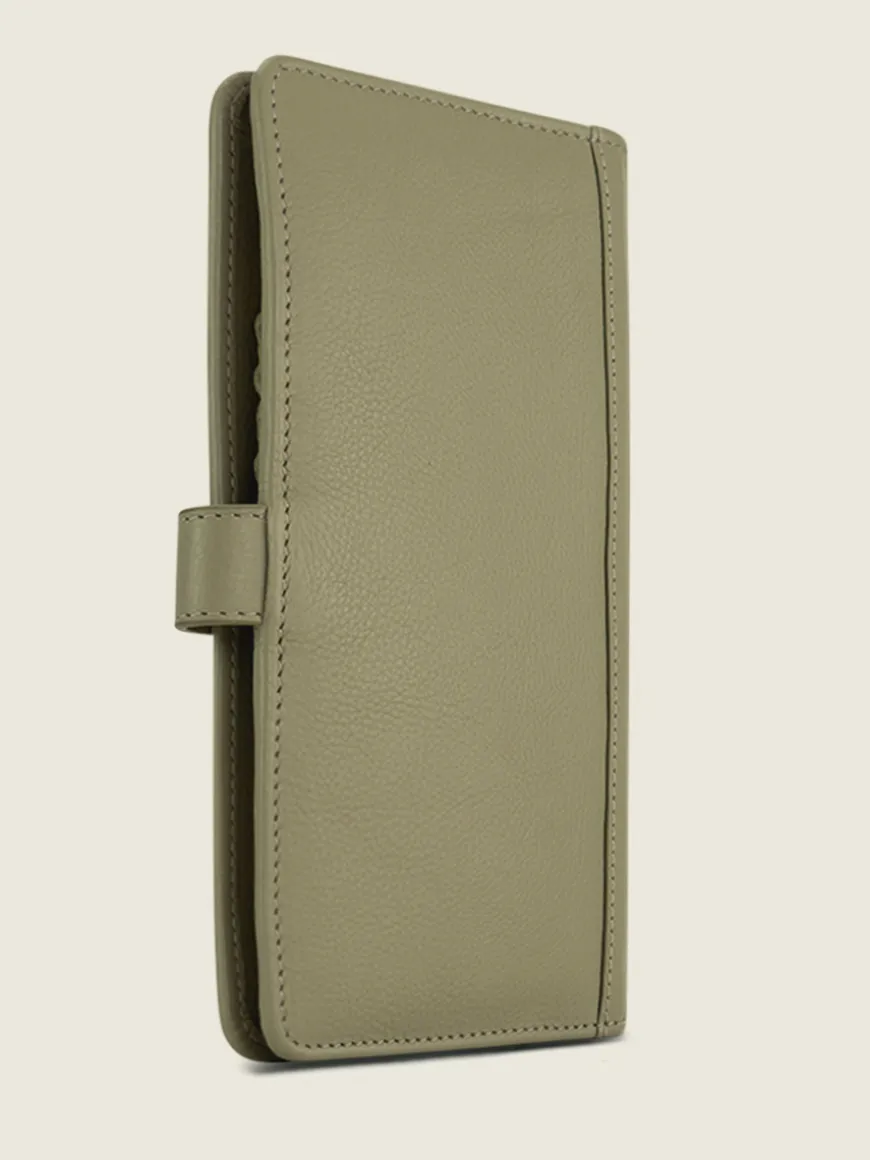 Leportefeuille Charlotte N°2 Art Deco