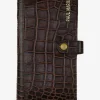 Leportefeuille Charlotte N°2 Alligator