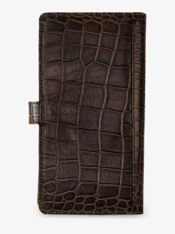 Leportefeuille Charlotte N°2 Alligator