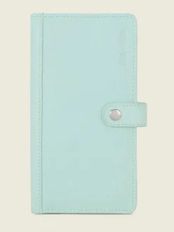 Leportefeuille Charlotte N°2 Pastel
