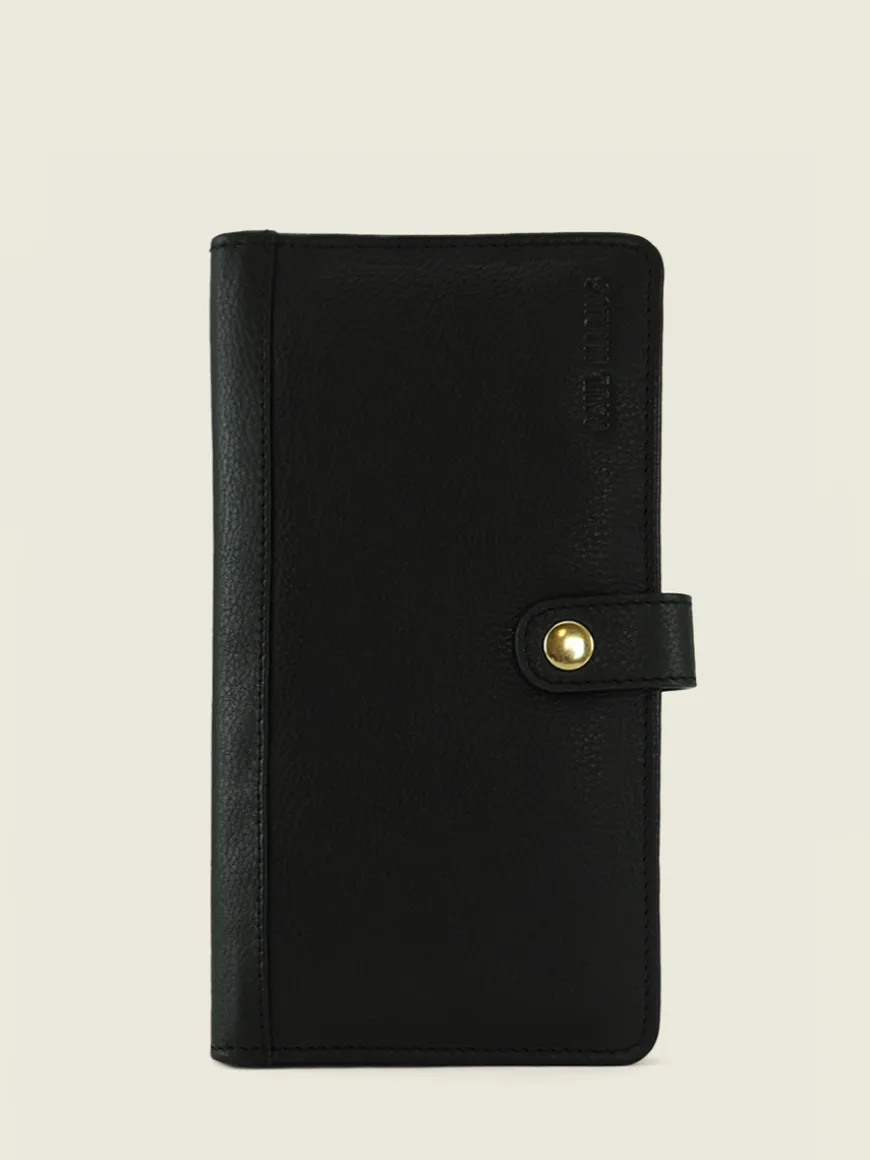 Leportefeuille Charlotte N°2 Art Deco