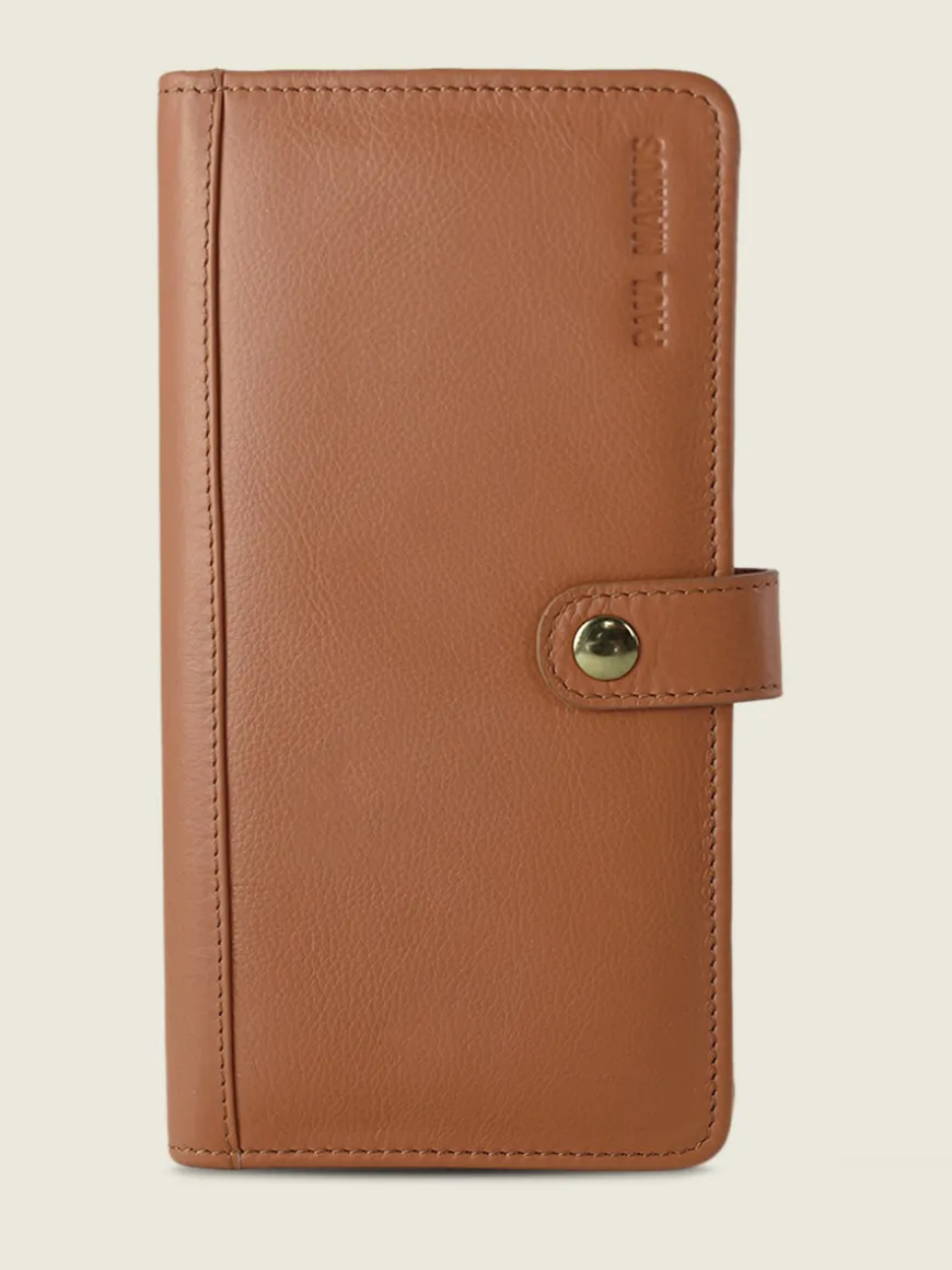 Leportefeuille Charlotte N°2 Art Deco