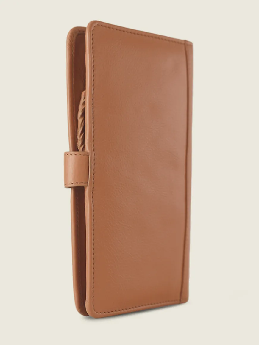 Leportefeuille Charlotte N°2 Art Deco