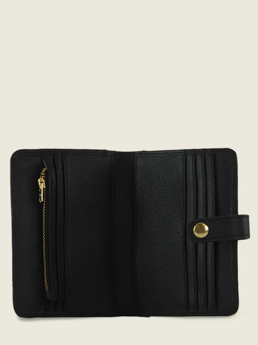 Leportefeuille Jeanne Art Deco