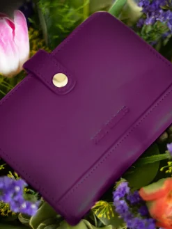 Leportefeuille Jeanne Art Deco