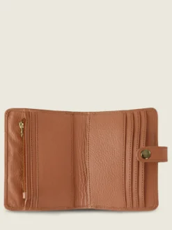 Leportefeuille Jeanne Art Deco