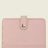 Leportefeuille Jeanne Pastel