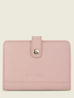 Leportefeuille Jeanne Pastel