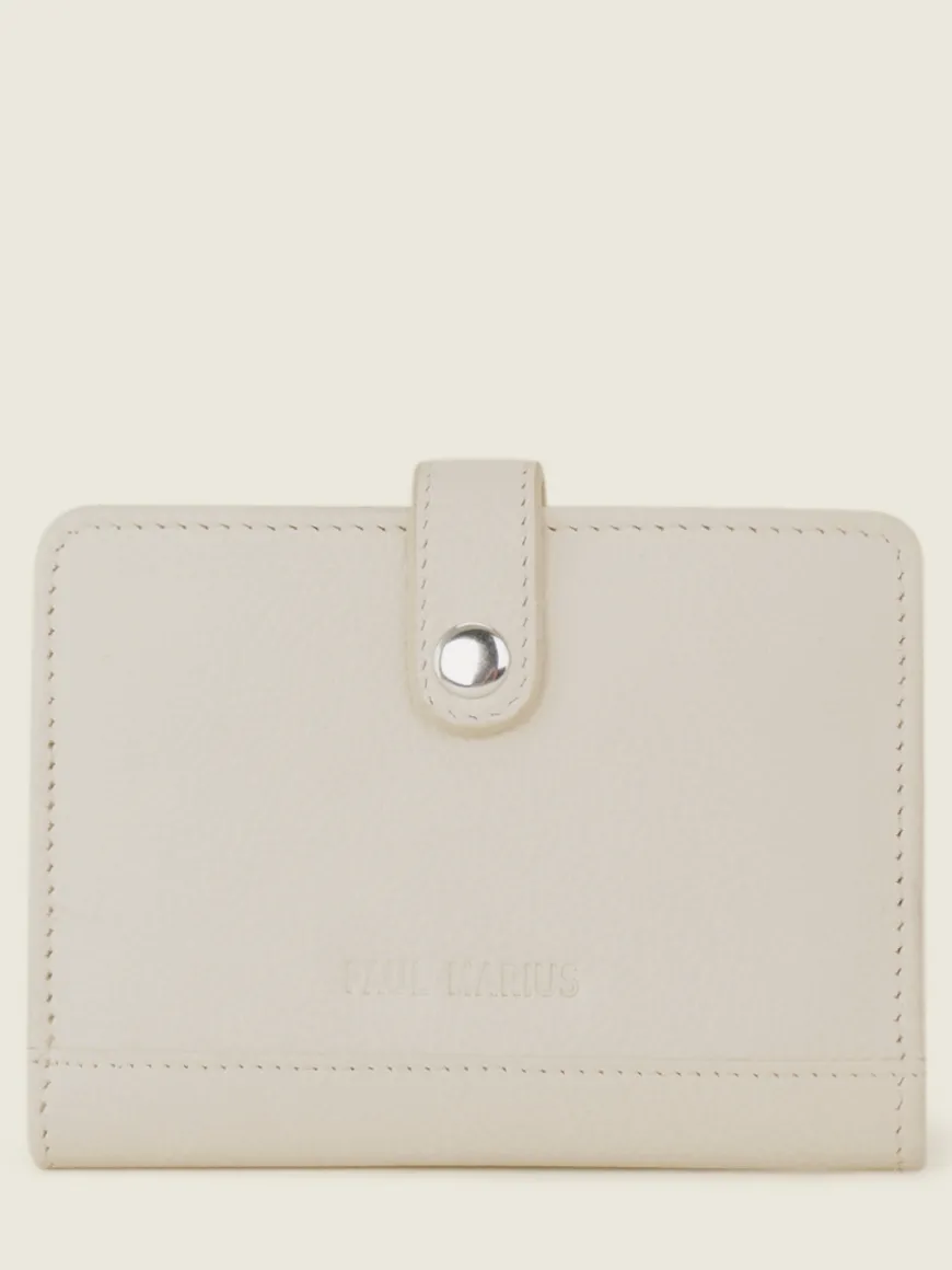Leportefeuille Jeanne Pastel