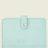 Leportefeuille Jeanne Pastel