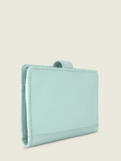 Leportefeuille Jeanne Pastel