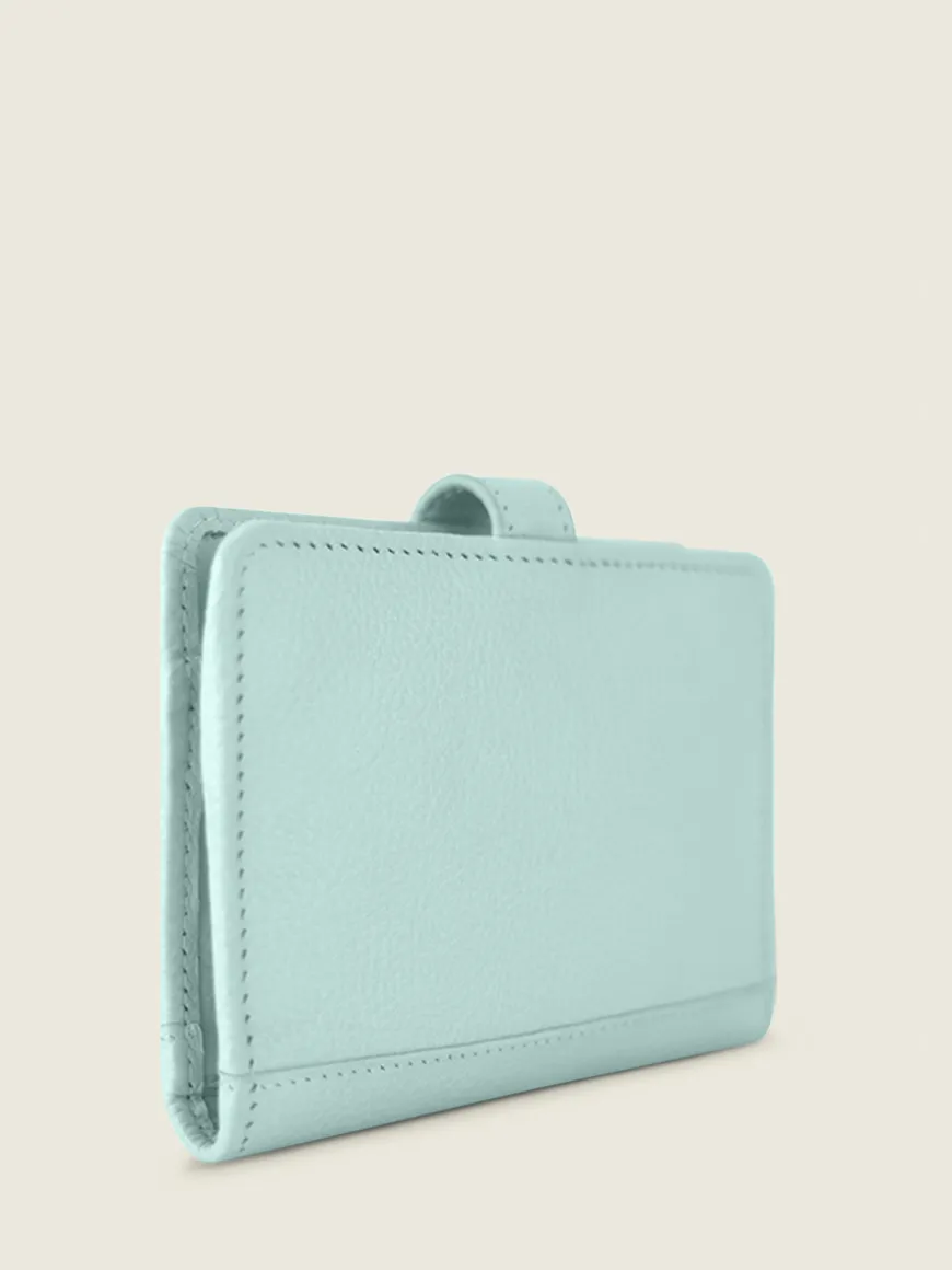 Leportefeuille Jeanne Pastel