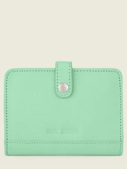 Leportefeuille Jeanne Pastel
