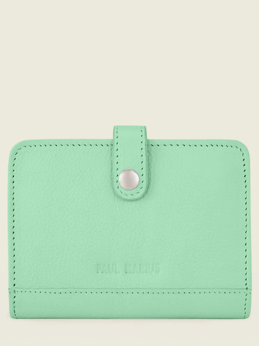 Leportefeuille Jeanne Pastel