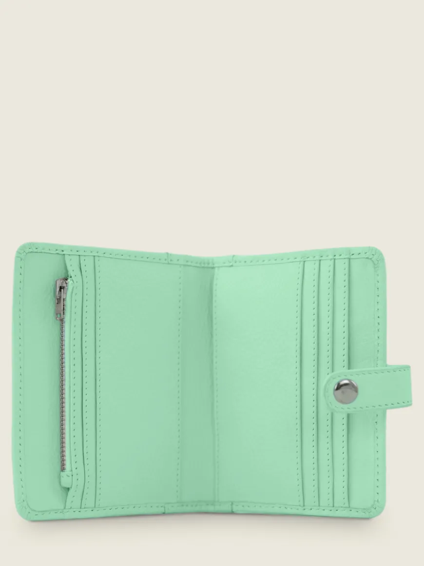 Leportefeuille Jeanne Pastel