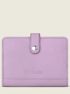 Leportefeuille Jeanne Pastel